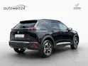 Peugeot 2008 1.2 PureTech GT EAT8