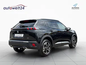 Peugeot 2008 1.2 PureTech GT EAT8