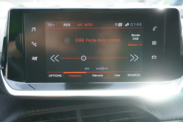 Peugeot 2008 1.2 PureTech GT EAT8