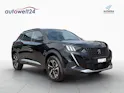 Peugeot 2008 1.2 PureTech GT EAT8