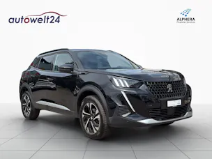 Peugeot 2008 1.2 PureTech GT EAT8