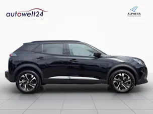 Peugeot 2008 1.2 PureTech GT EAT8