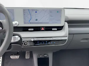 Hyundai Ioniq 5 Vertex 4WD 77 kWh