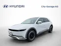 Hyundai Ioniq 5 Vertex 4WD 77 kWh