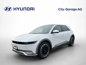 Hyundai Ioniq 5 Vertex 4WD 77 kWh
