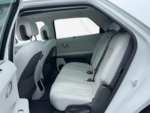 Hyundai Ioniq 5 Vertex 4WD 77 kWh