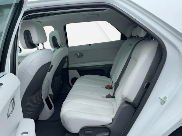 Hyundai Ioniq 5 Vertex 4WD 77 kWh