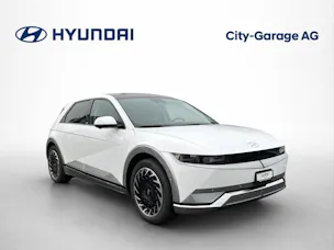 Hyundai Ioniq 5 Vertex 4WD 77 kWh