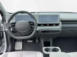 Hyundai Ioniq 5 Vertex 4WD 77 kWh