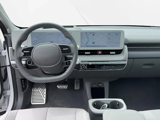 Hyundai Ioniq 5 Vertex 4WD 77 kWh