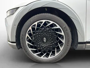 Hyundai Ioniq 5 Vertex 4WD 77 kWh