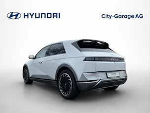 Hyundai Ioniq 5 Vertex 4WD 77 kWh