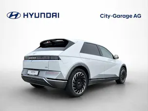 Hyundai Ioniq 5 Vertex 4WD 77 kWh