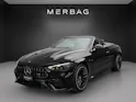 MERCEDES-BENZ AMG CLE 53 4MATIC+ Cabriolet