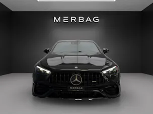 Mercedes-Benz AMG CLE 53 4MATIC+ Cabriolet