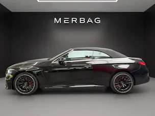 Mercedes-Benz AMG CLE 53 4MATIC+ Cabriolet