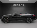 MERCEDES-BENZ AMG CLE 53 4MATIC+ Cabriolet