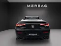 MERCEDES-BENZ AMG CLE 53 4MATIC+ Cabriolet