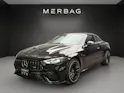 MERCEDES-BENZ AMG CLE 53 4MATIC+ Cabriolet