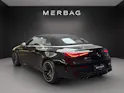 MERCEDES-BENZ AMG CLE 53 4MATIC+ Cabriolet