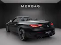 MERCEDES-BENZ AMG CLE 53 4MATIC+ Cabriolet
