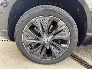 Škoda Karoq 1.5 TSI SportLine DSG