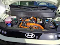 Hyundai Inster Electric Vertex MY26