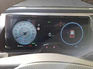 Hyundai Inster Electric Vertex MY26