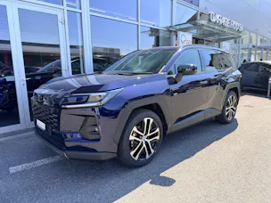 Toyota RAV-4 2.5 HSD Premium e-CVT AWD
