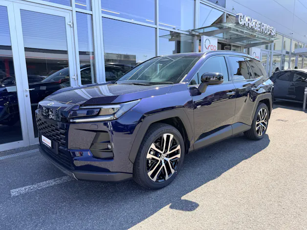 Toyota RAV-4 2.5 HSD Premium e-CVT AWD