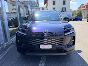 Toyota RAV-4 2.5 HSD Premium e-CVT AWD