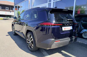 Toyota RAV-4 2.5 HSD Premium e-CVT AWD