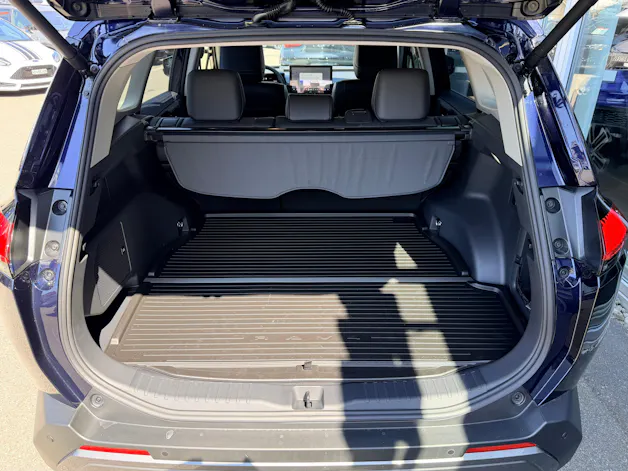 Toyota RAV-4 2.5 HSD Premium e-CVT AWD