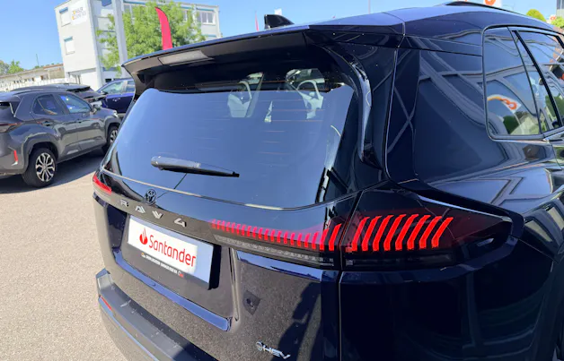 Toyota RAV-4 2.5 HSD Premium e-CVT AWD