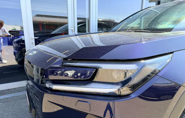 Toyota RAV-4 2.5 HSD Premium e-CVT AWD