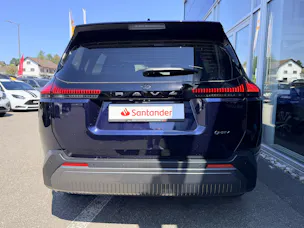 Toyota RAV-4 2.5 HSD Premium e-CVT AWD