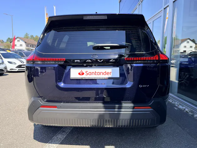 Toyota RAV-4 2.5 HSD Premium e-CVT AWD