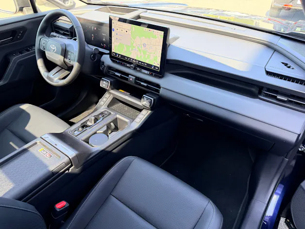 Toyota RAV-4 2.5 HSD Premium e-CVT AWD