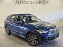 BMW X3 30e xDrive M-Sport