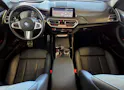 BMW X3 30e xDrive M-Sport