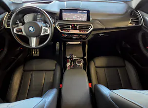 BMW X3 30e xDrive M-Sport