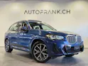 BMW X3 30e xDrive M-Sport