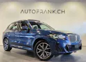 BMW X3 30e xDrive M-Sport
