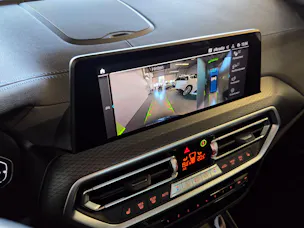BMW X3 30e xDrive M-Sport