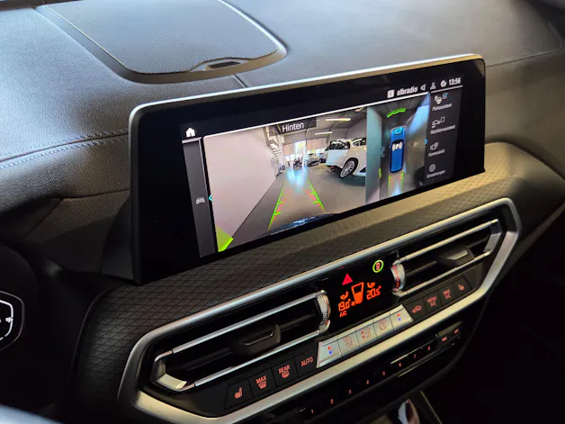 BMW X3 30e xDrive M-Sport