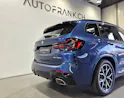 BMW X3 30e xDrive M-Sport