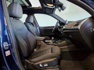 BMW X3 30e xDrive M-Sport
