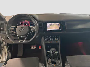 Škoda Kodiaq 2.0 TDI CR SportLine 4x4 DSG