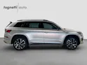 Škoda Kodiaq 2.0 TDI CR SportLine 4x4 DSG