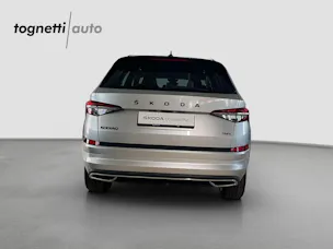 Škoda Kodiaq 2.0 TDI CR SportLine 4x4 DSG